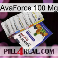 AvaForce 100Mg 11